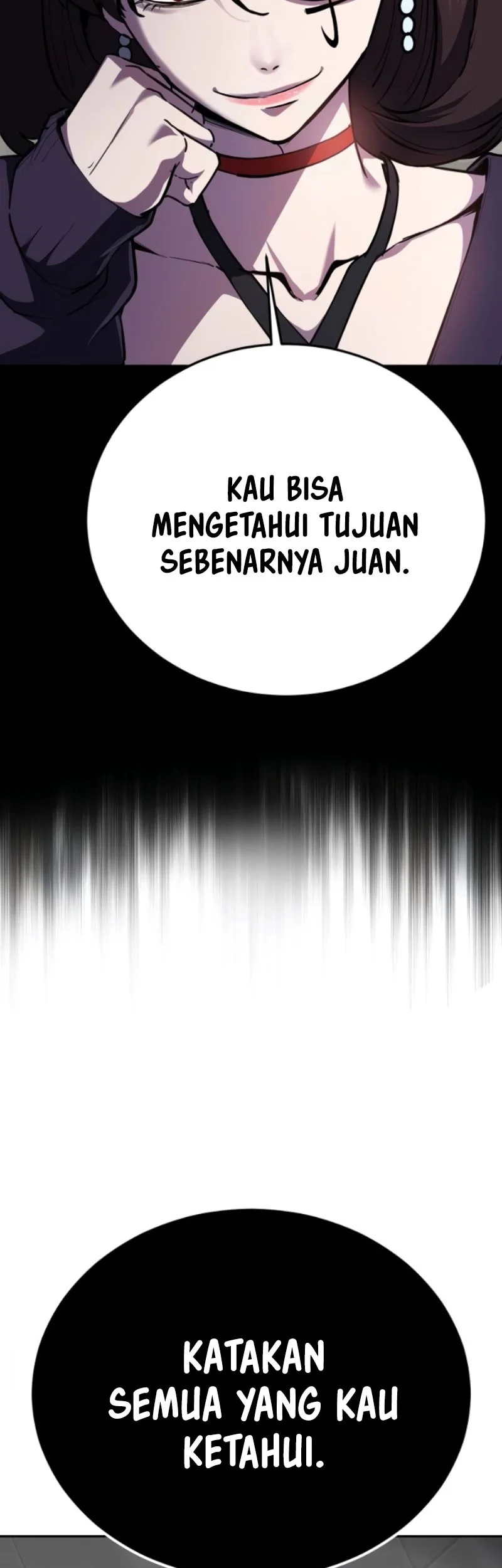 Ticket Hero S2 Bab 166 halaman 3