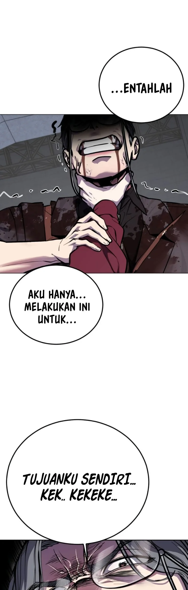 Ticket Hero S2 Bab 166 halaman 9