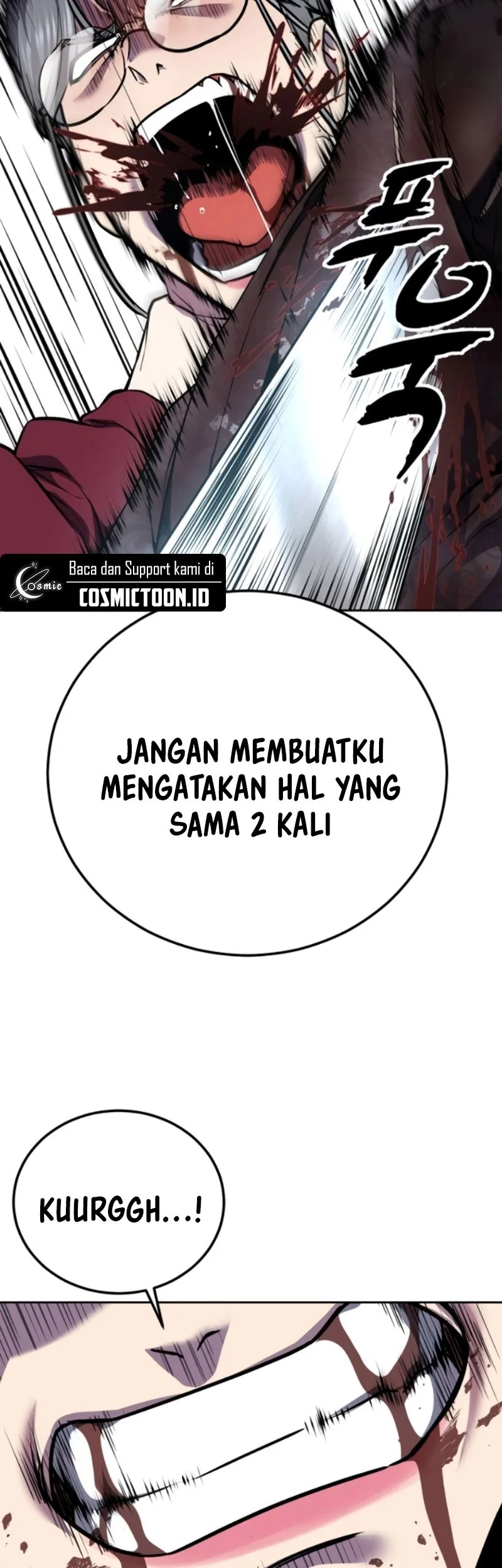 Ticket Hero S2 Bab 166 halaman 12