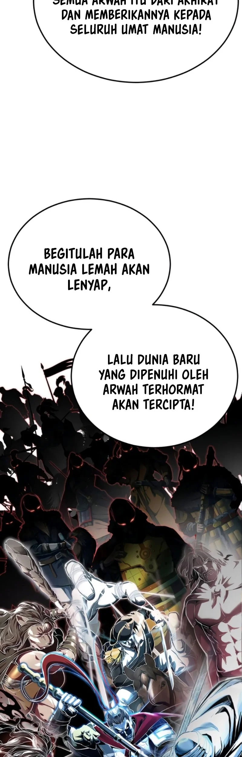 Ticket Hero S2 Bab 166 halaman 47