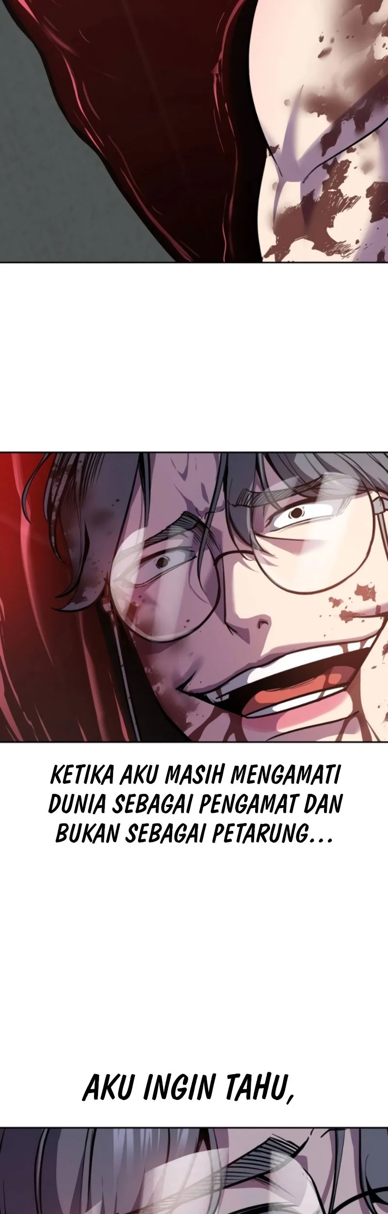 Ticket Hero S2 Bab 166 halaman 51
