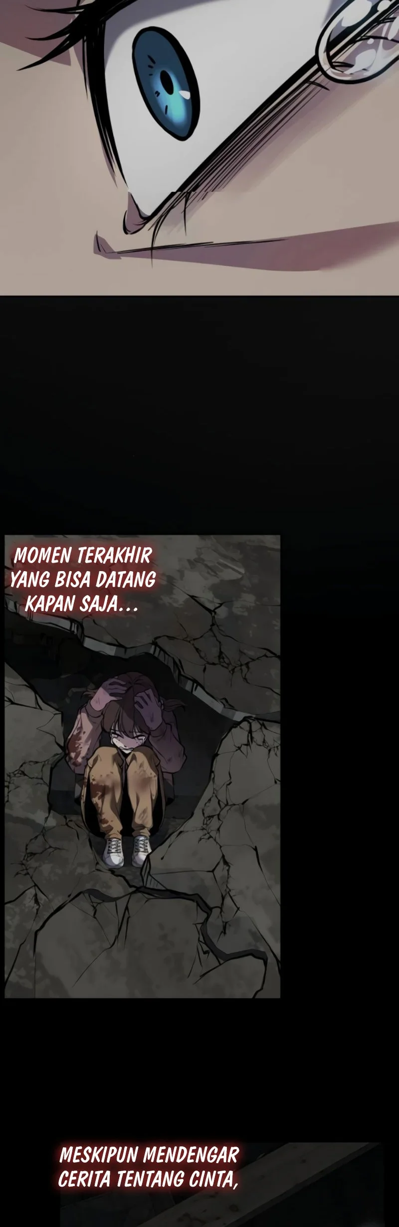 Ticket Hero S2 Bab 166 halaman 55
