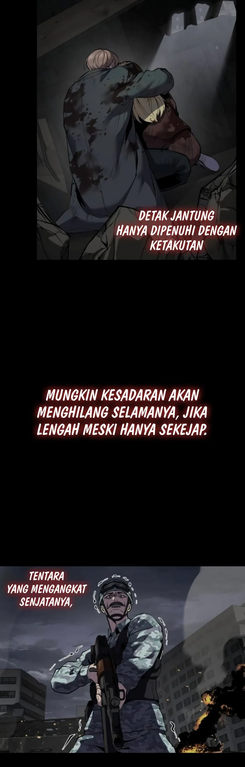 Ticket Hero S2 Bab 166 halaman 56