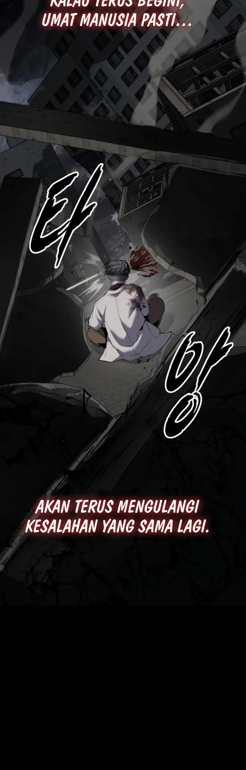 Ticket Hero S2 Bab 166 halaman 64