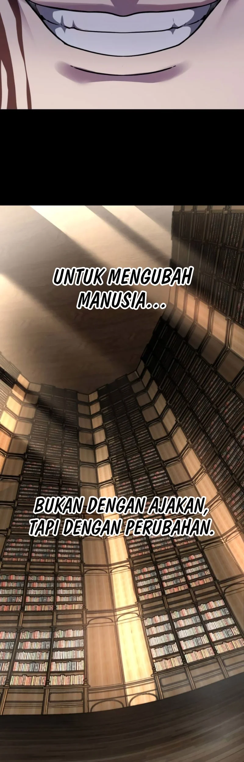 Ticket Hero S2 Bab 166 halaman 67