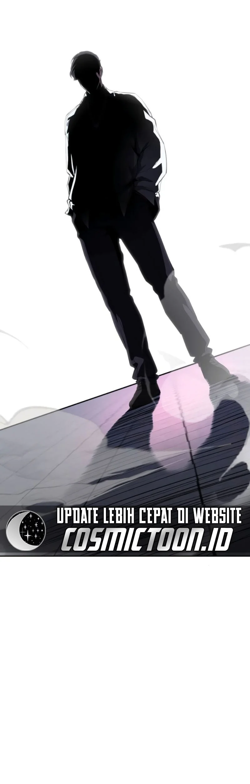 Ticket Hero S2 Bab 166 halaman 101