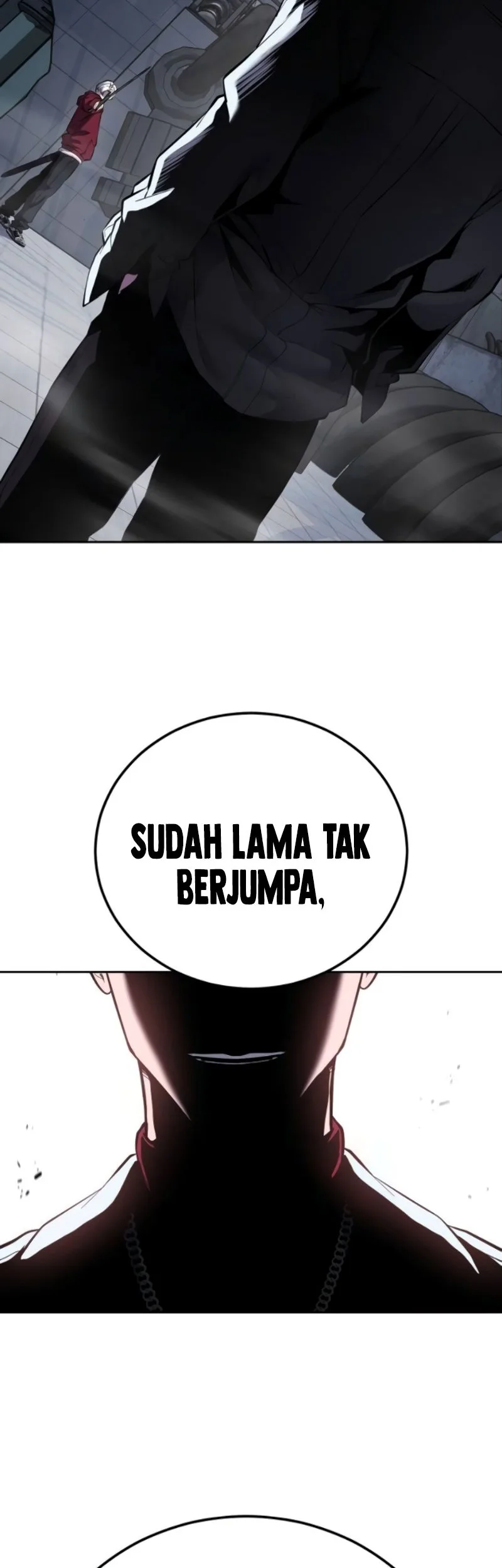 Ticket Hero S2 Bab 167 halaman 2