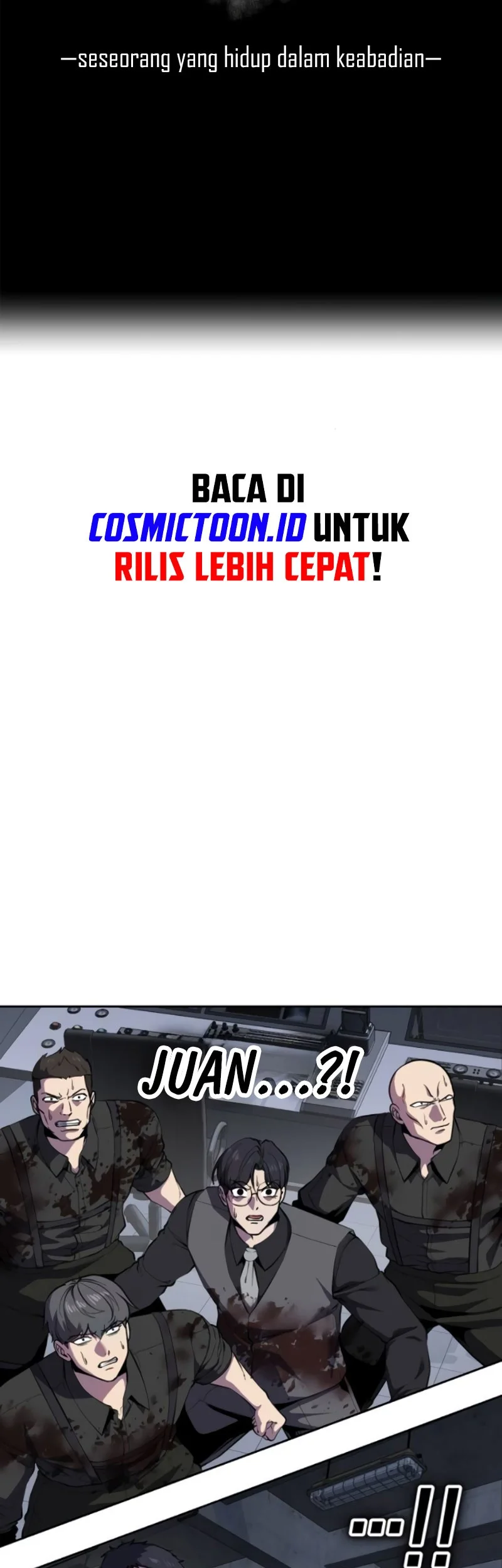 Ticket Hero S2 Bab 167 halaman 5