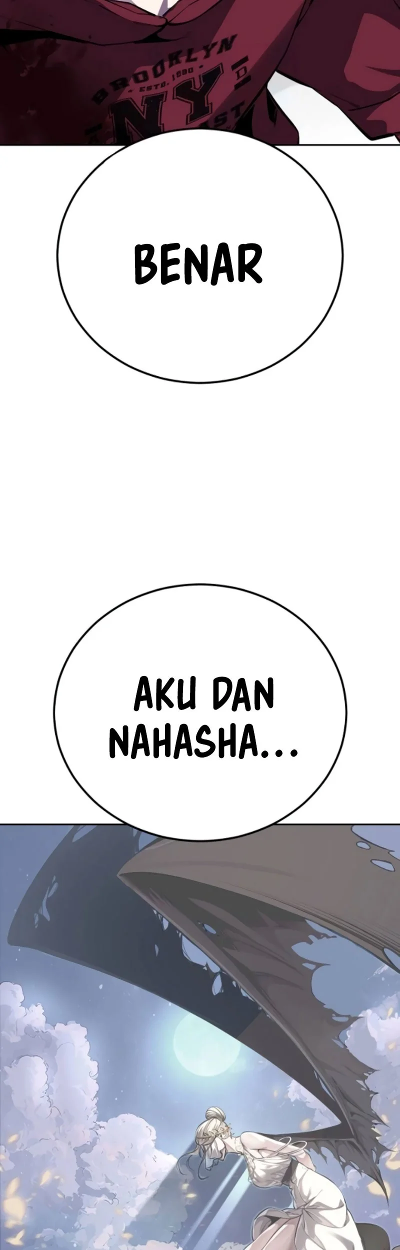 Ticket Hero S2 Bab 167 halaman 28