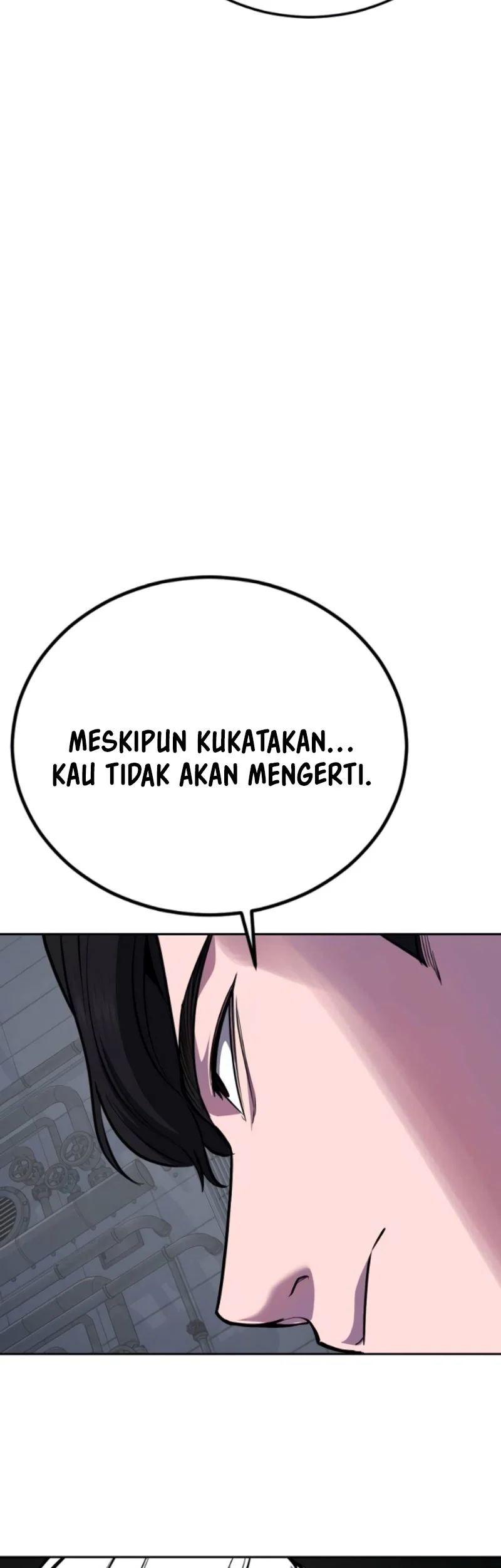 Ticket Hero S2 Bab 167 halaman 46