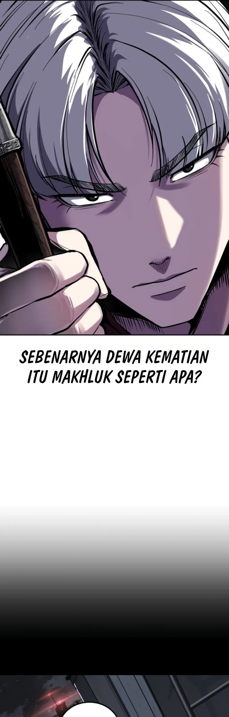 Ticket Hero S2 Bab 167 halaman 50