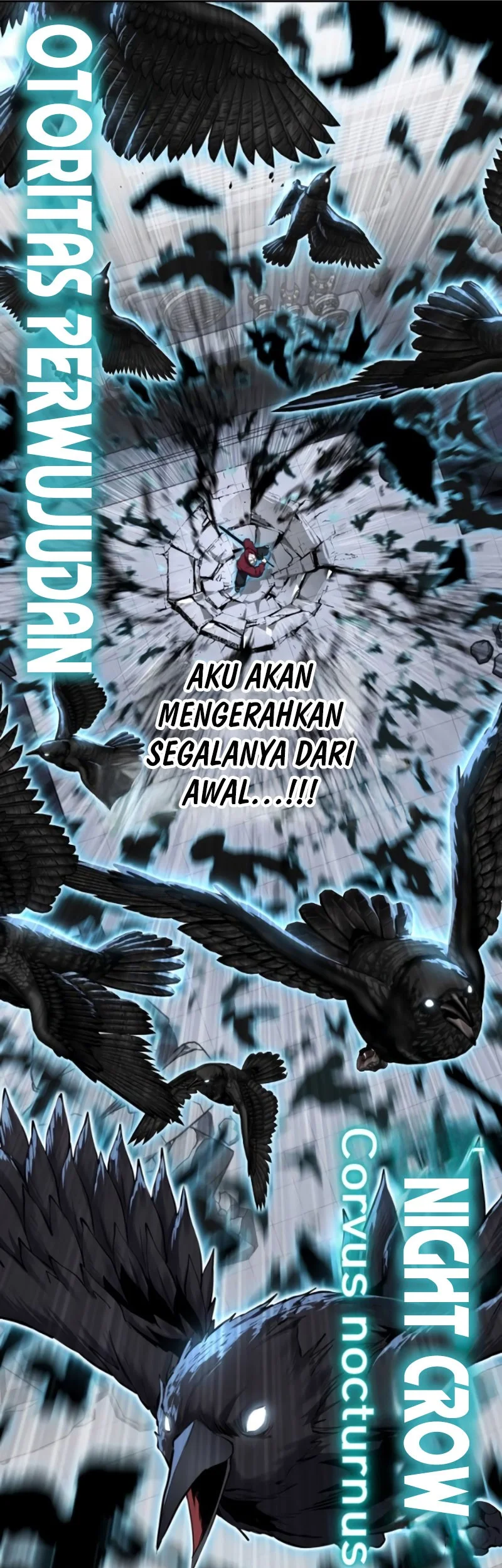 Ticket Hero S2 Bab 167 halaman 68