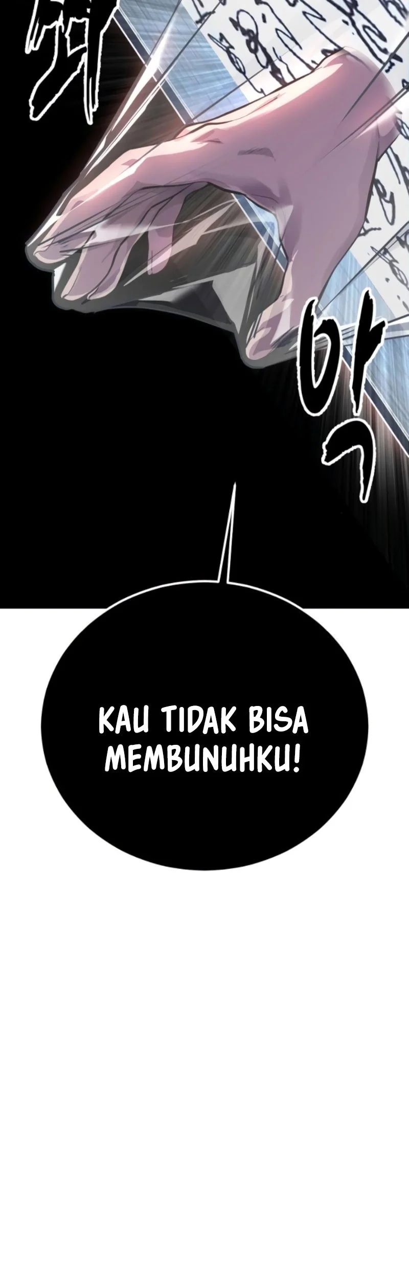 Ticket Hero S2 Bab 167 halaman 90