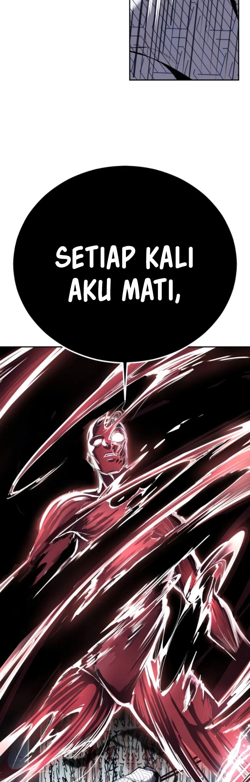 Ticket Hero S2 Bab 167 halaman 96