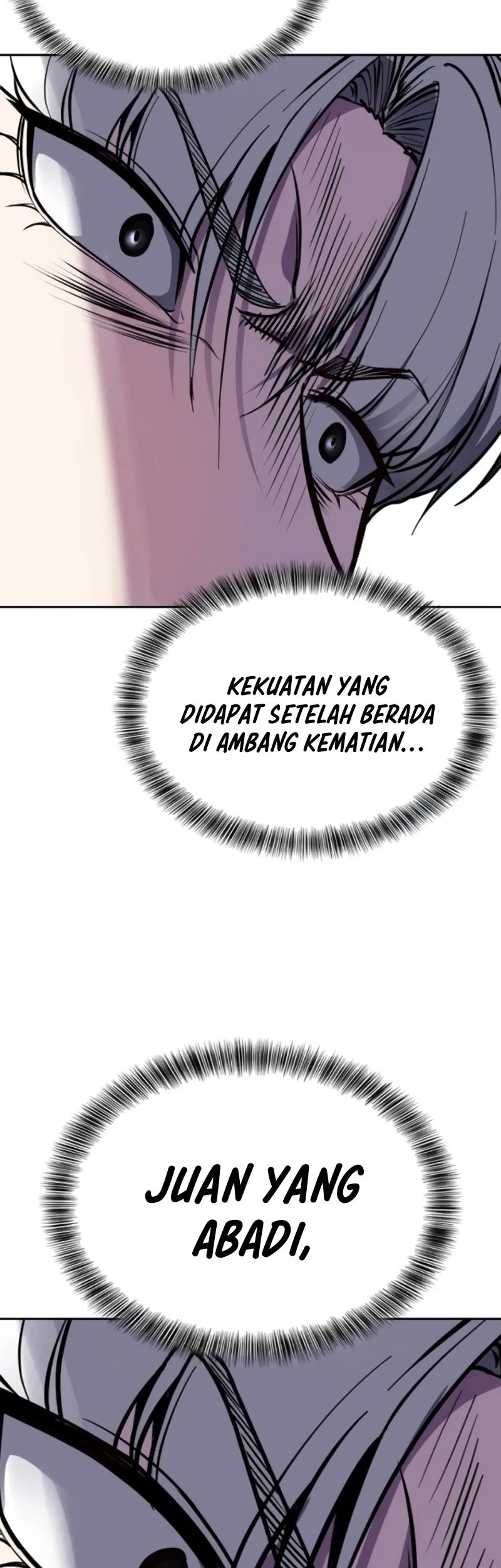 Ticket Hero S2 Bab 167 halaman 98