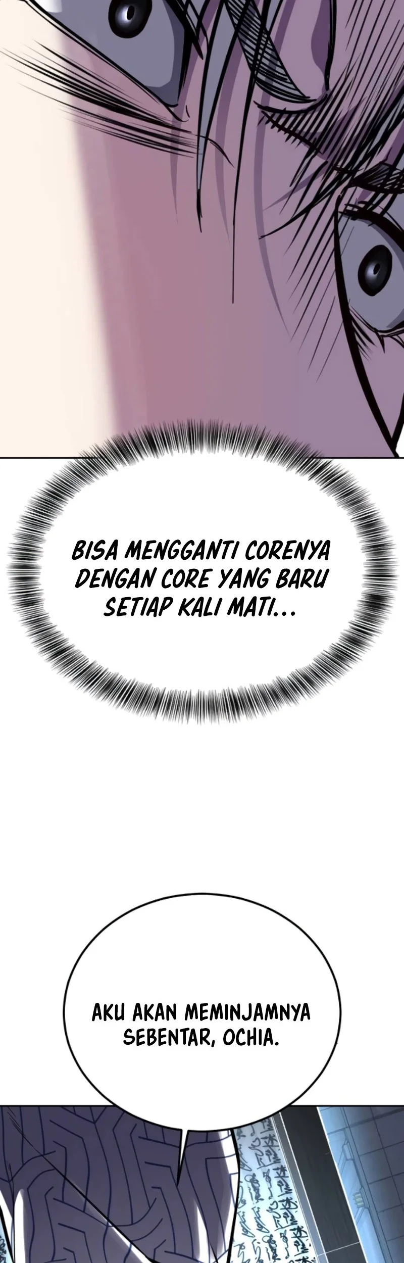 Ticket Hero S2 Bab 167 halaman 99