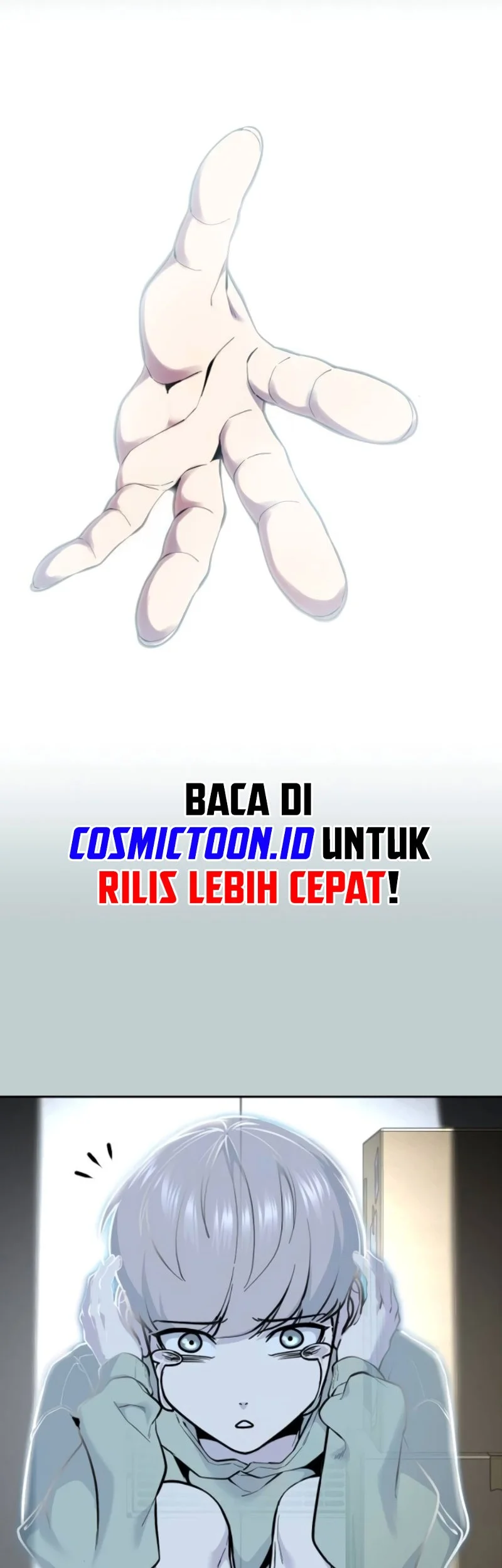 Ticket Hero S2 Bab 168 halaman 6