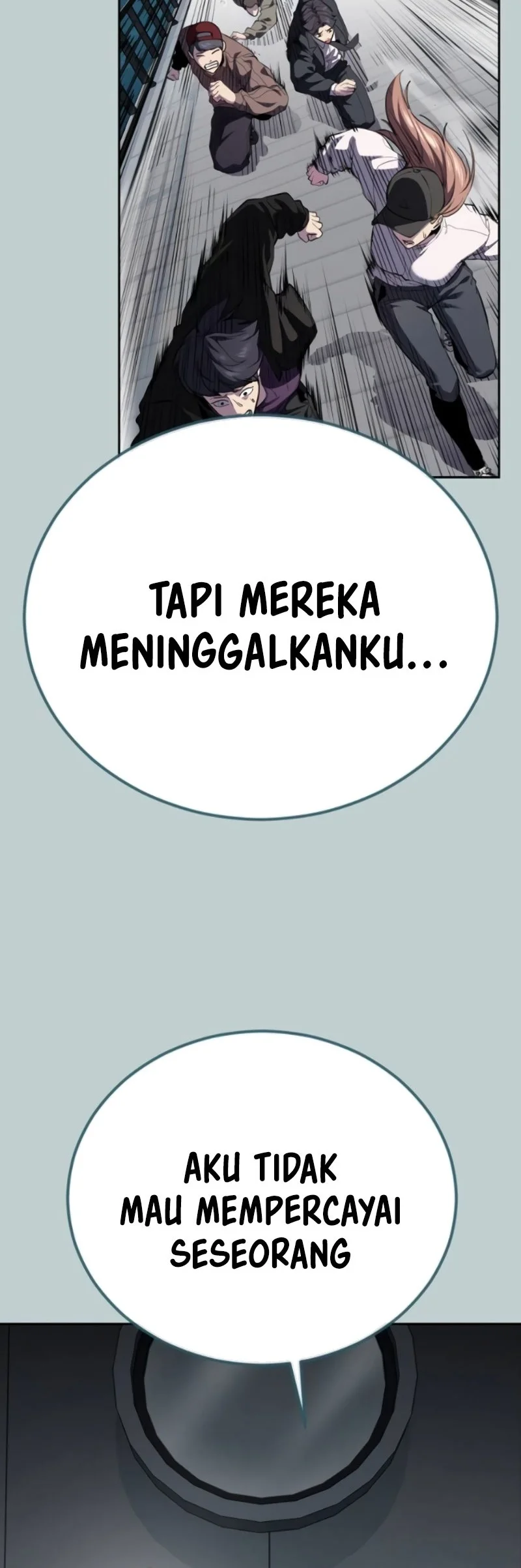 Ticket Hero S2 Bab 168 halaman 13
