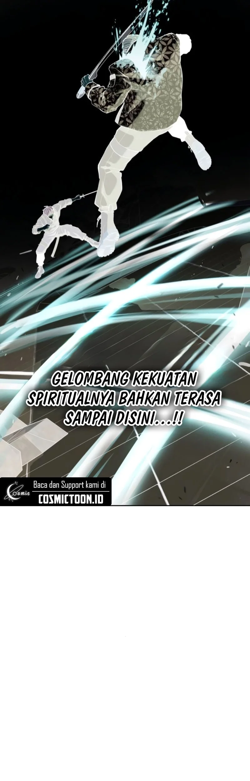 Ticket Hero S2 Bab 168 halaman 40