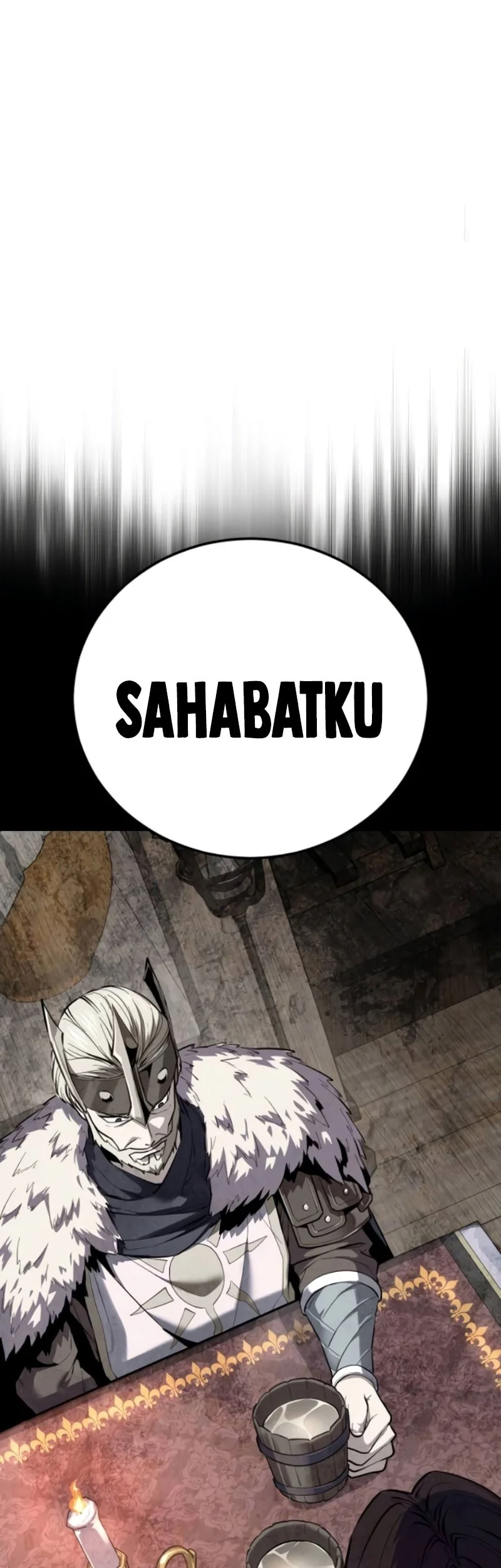 Ticket Hero S2 Bab 168 halaman 72