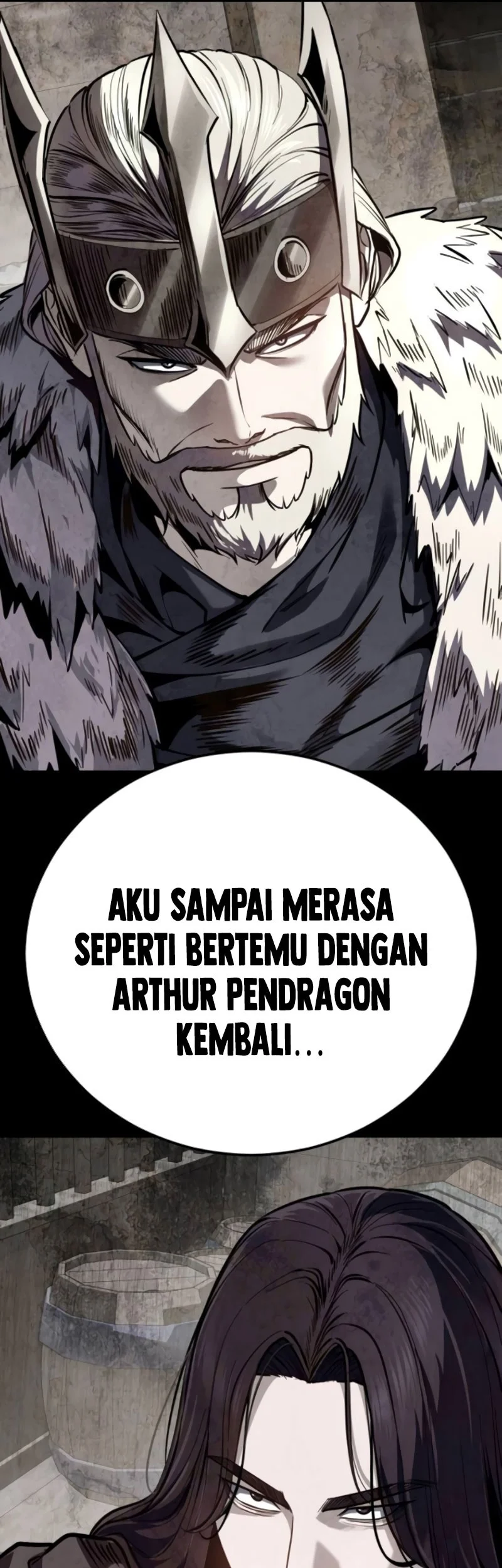 Ticket Hero S2 Bab 168 halaman 74