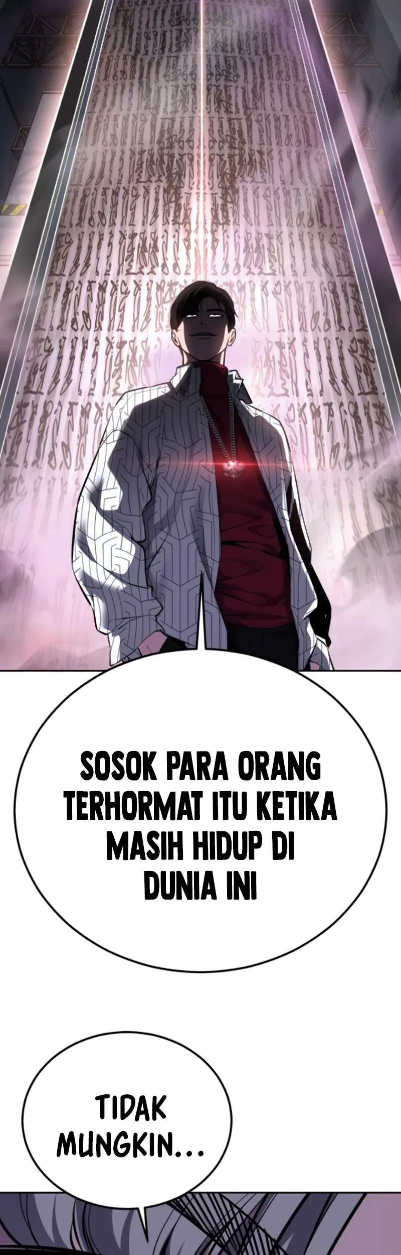 Ticket Hero S2 Bab 168 halaman 78