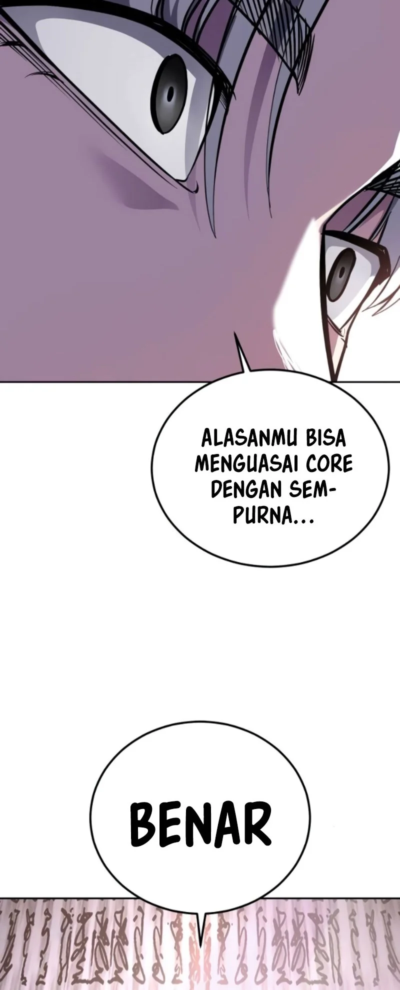 Ticket Hero S2 Bab 168 halaman 79