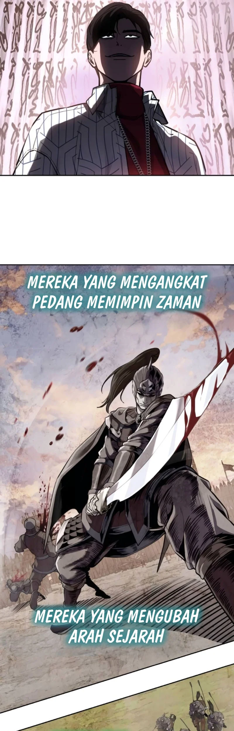 Ticket Hero S2 Bab 168 halaman 80