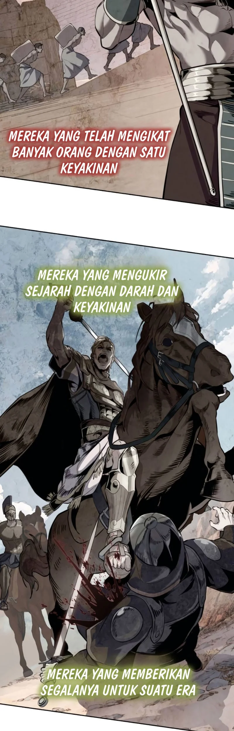 Ticket Hero S2 Bab 168 halaman 82