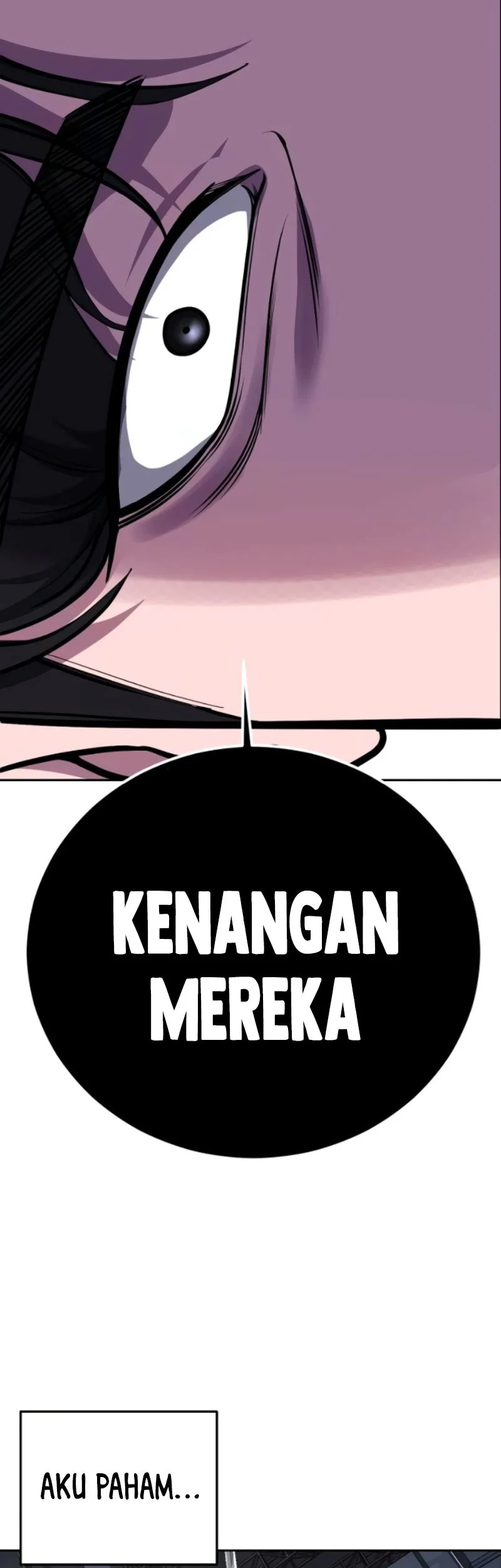 Ticket Hero S2 Bab 168 halaman 84