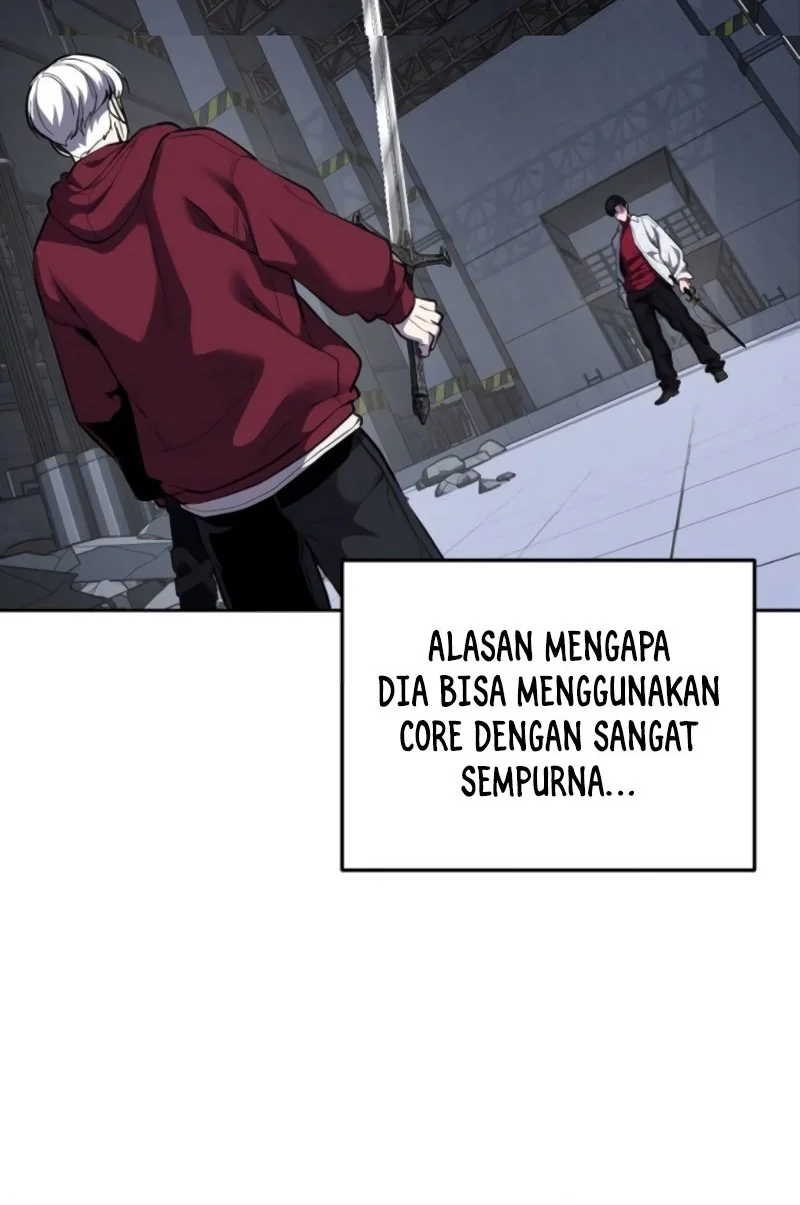 Ticket Hero S2 Bab 168 halaman 85