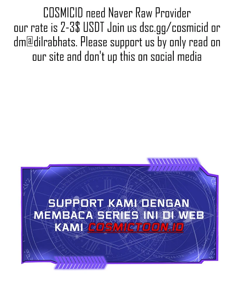 Ticket Hero S2 Bab 168 halaman 103
