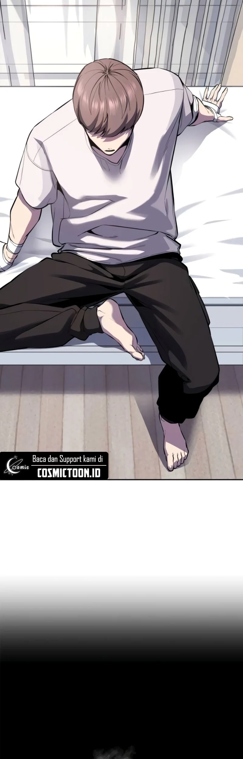 Ticket Hero S2 chapter 169 halaman 3