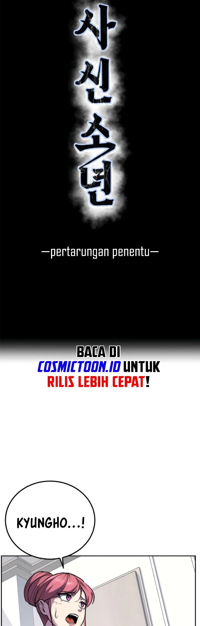 Ticket Hero S2 chapter 169 halaman 4