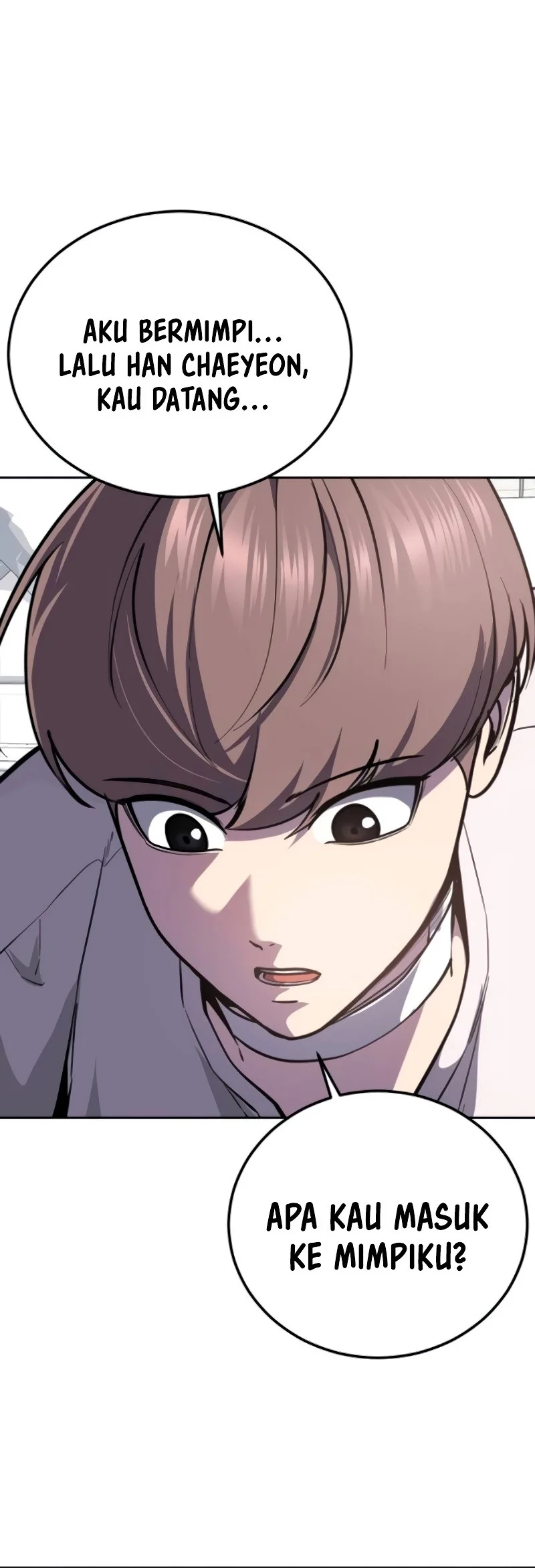 Ticket Hero S2 chapter 169 halaman 6