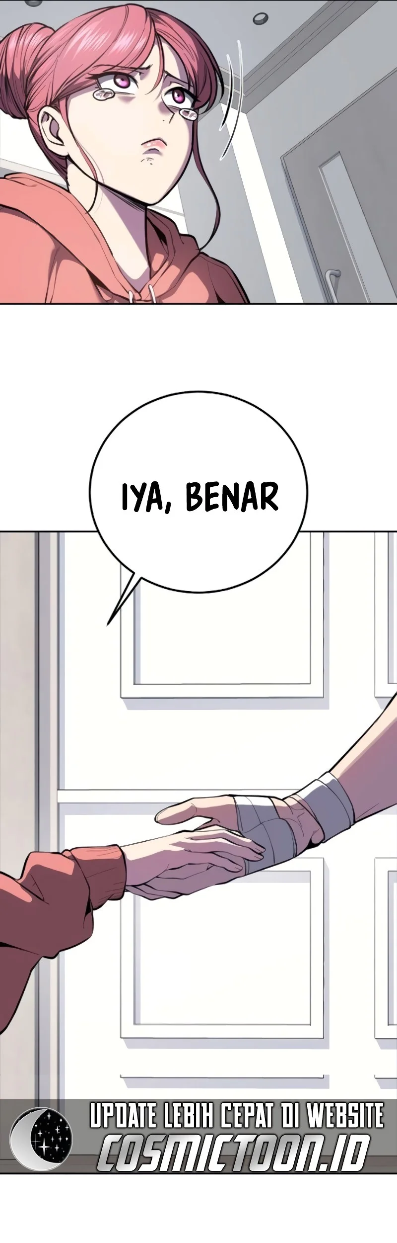 Ticket Hero S2 chapter 169 halaman 7