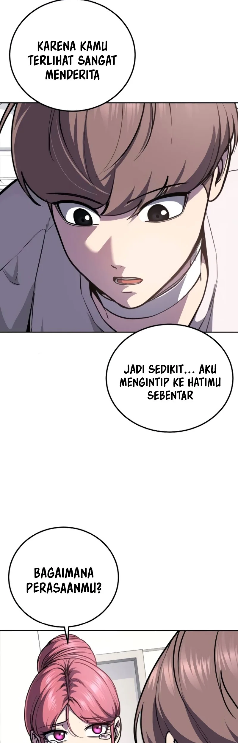 Ticket Hero S2 chapter 169 halaman 9