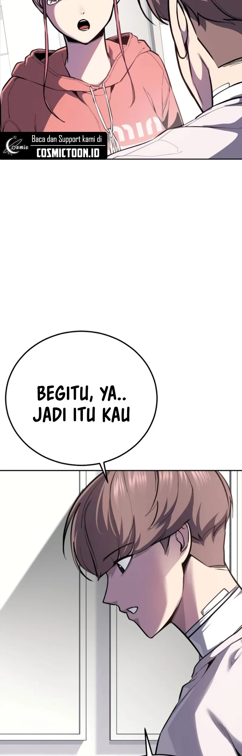 Ticket Hero S2 chapter 169 halaman 10