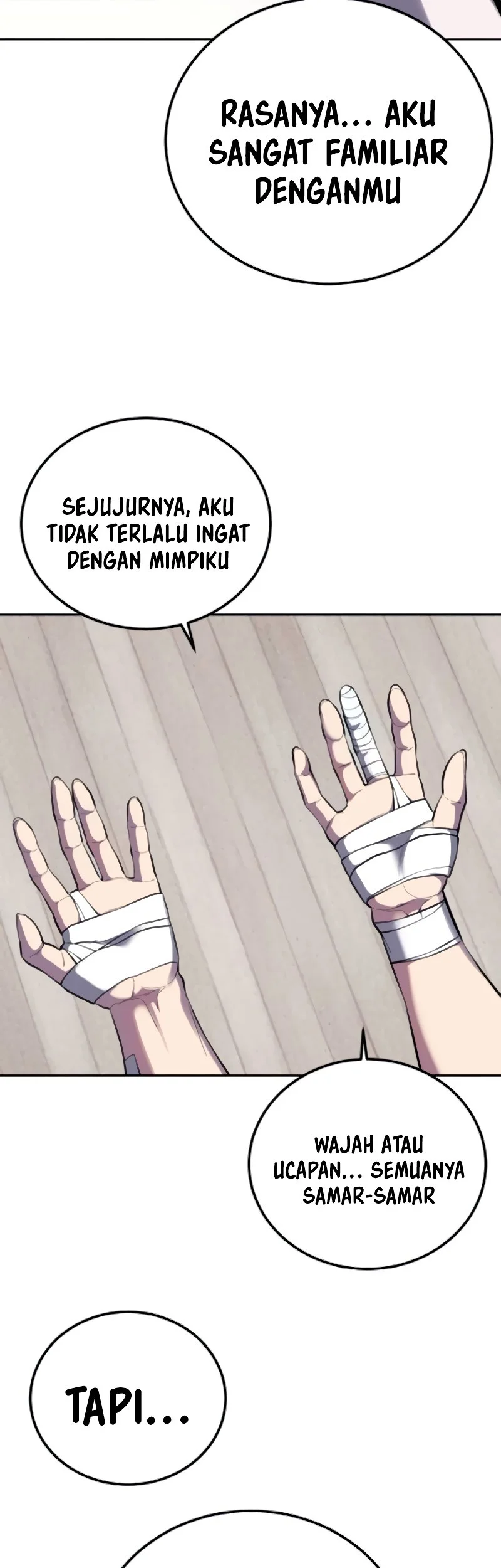 Ticket Hero S2 chapter 169 halaman 11