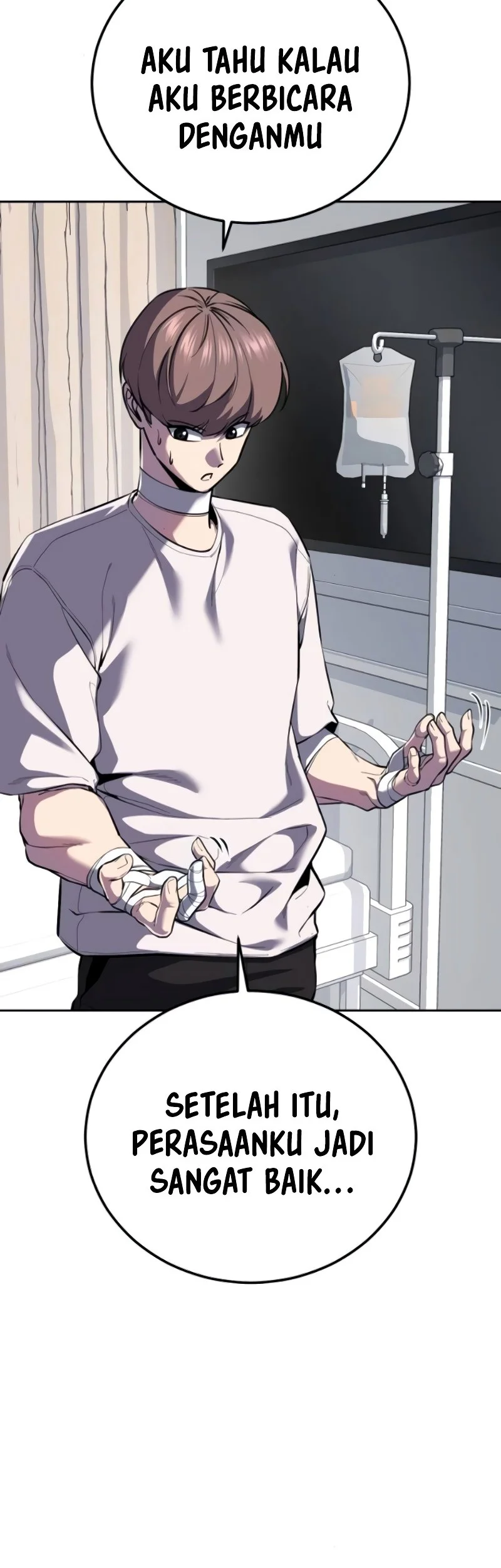 Ticket Hero S2 chapter 169 halaman 12