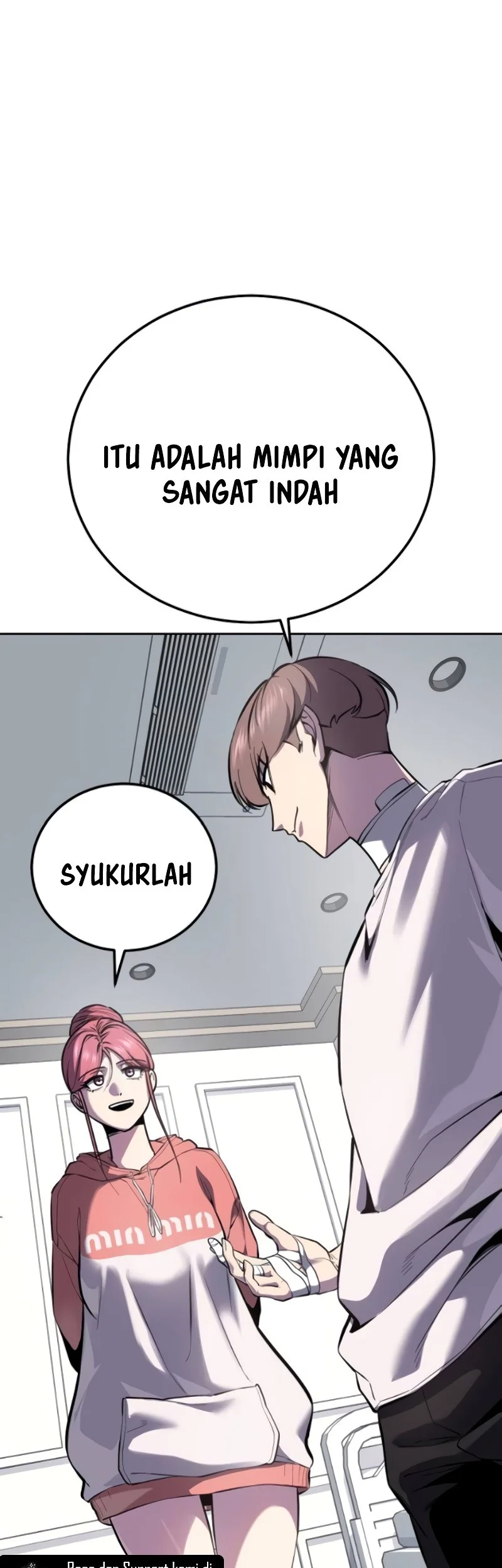 Ticket Hero S2 chapter 169 halaman 14