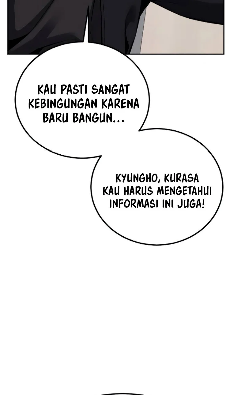 Ticket Hero S2 chapter 169 halaman 18