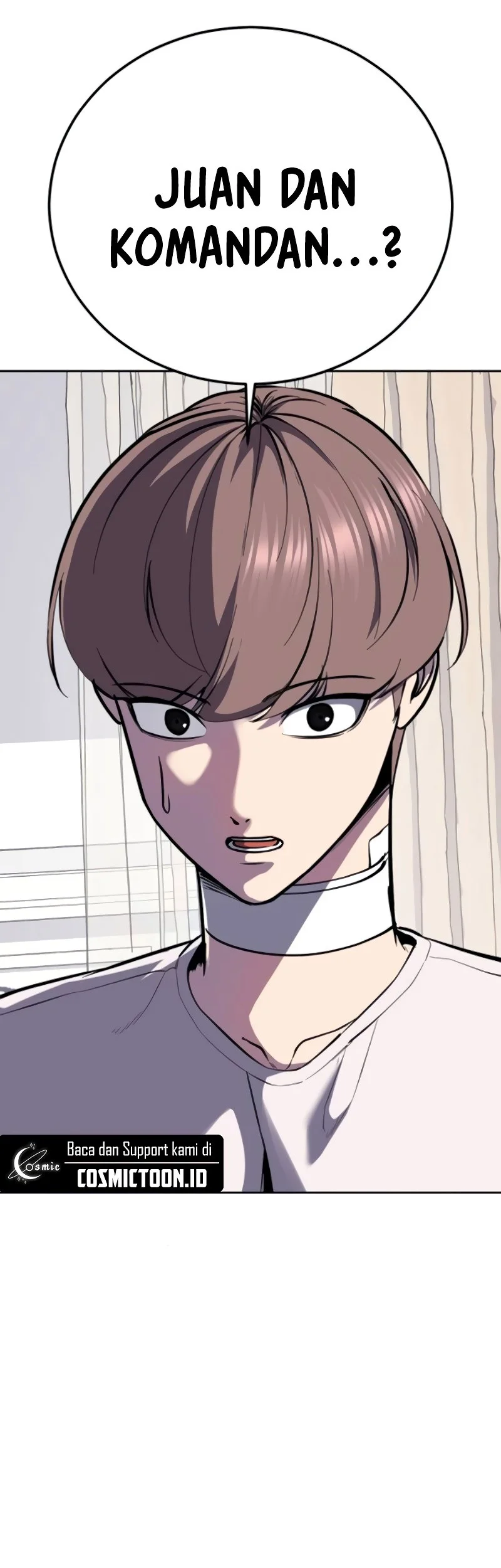 Ticket Hero S2 chapter 169 halaman 20