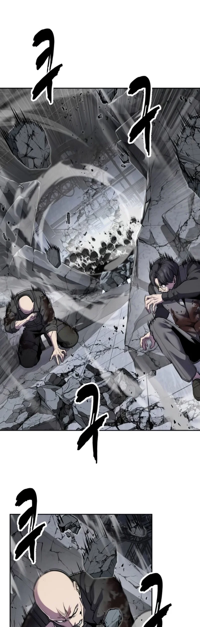 Ticket Hero S2 chapter 169 halaman 21