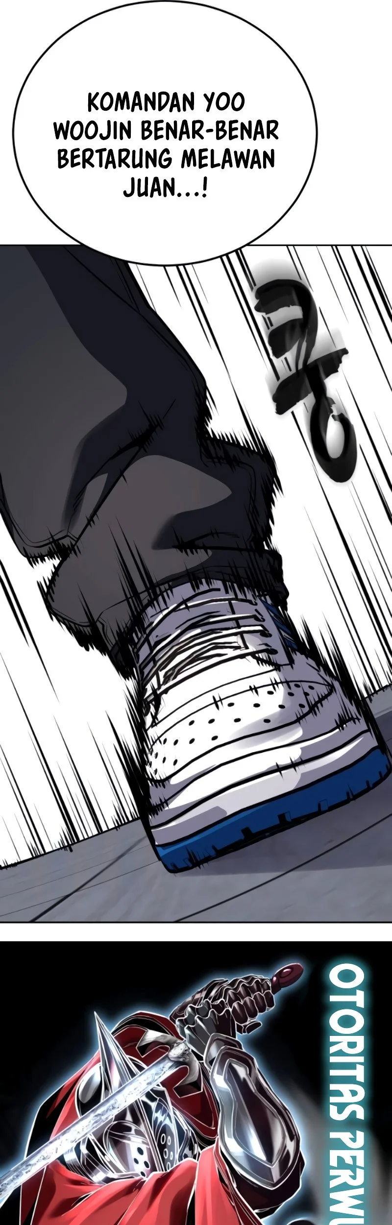 Ticket Hero S2 chapter 169 halaman 25
