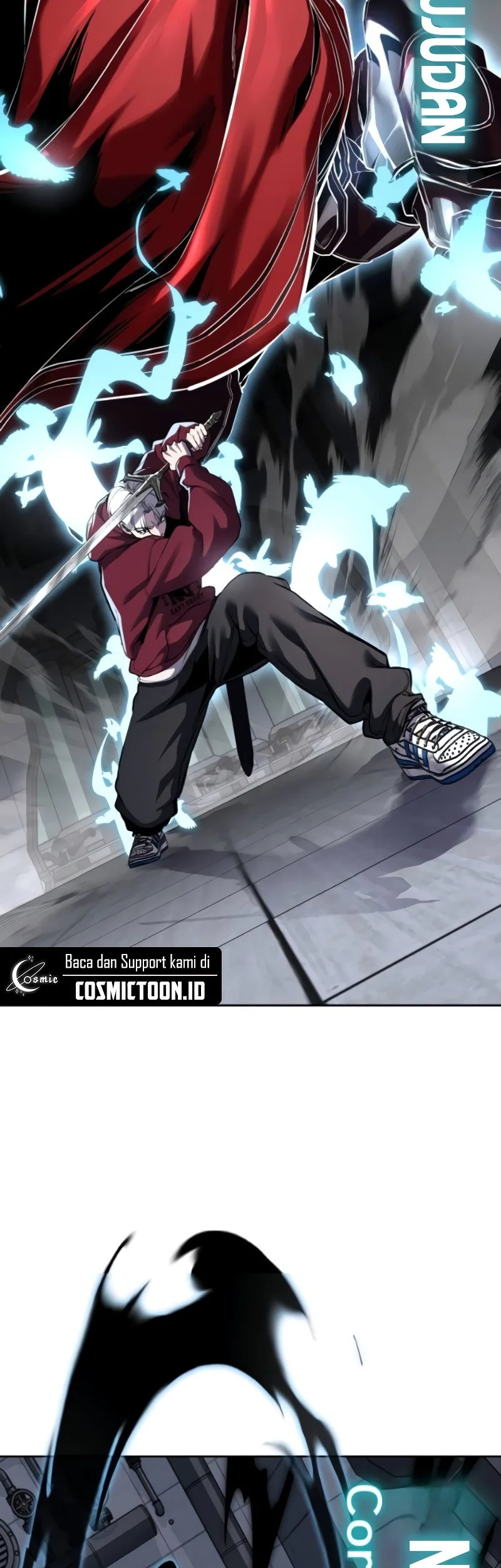 Ticket Hero S2 chapter 169 halaman 26