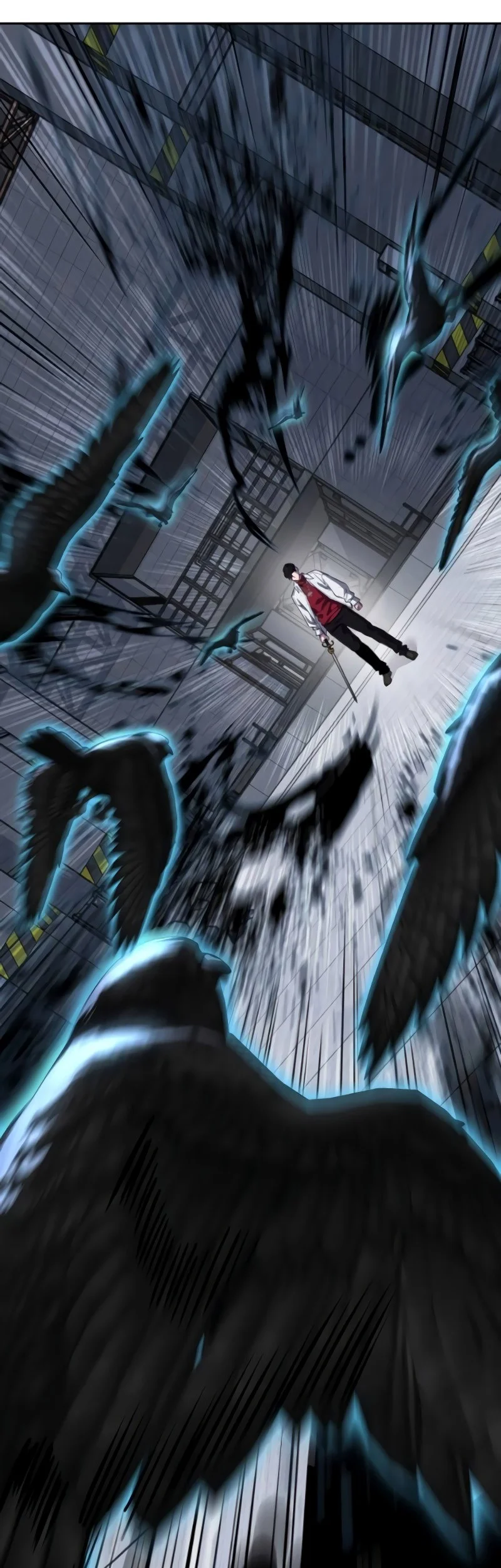 Ticket Hero S2 chapter 169 halaman 28
