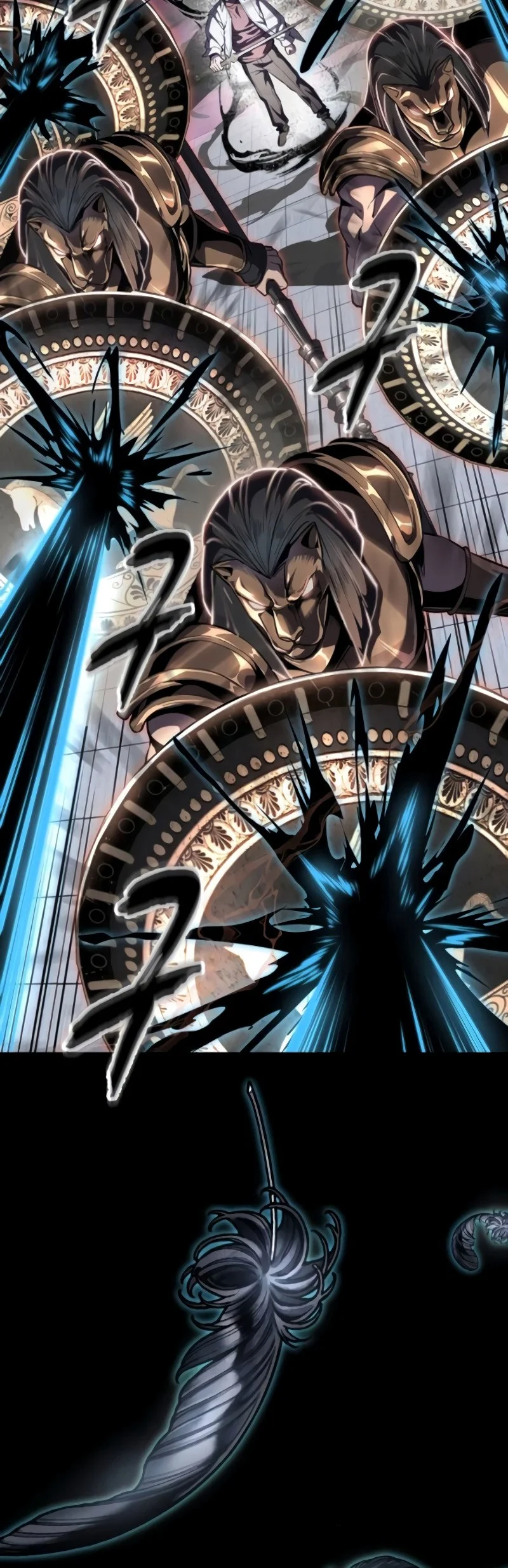 Ticket Hero S2 chapter 169 halaman 30