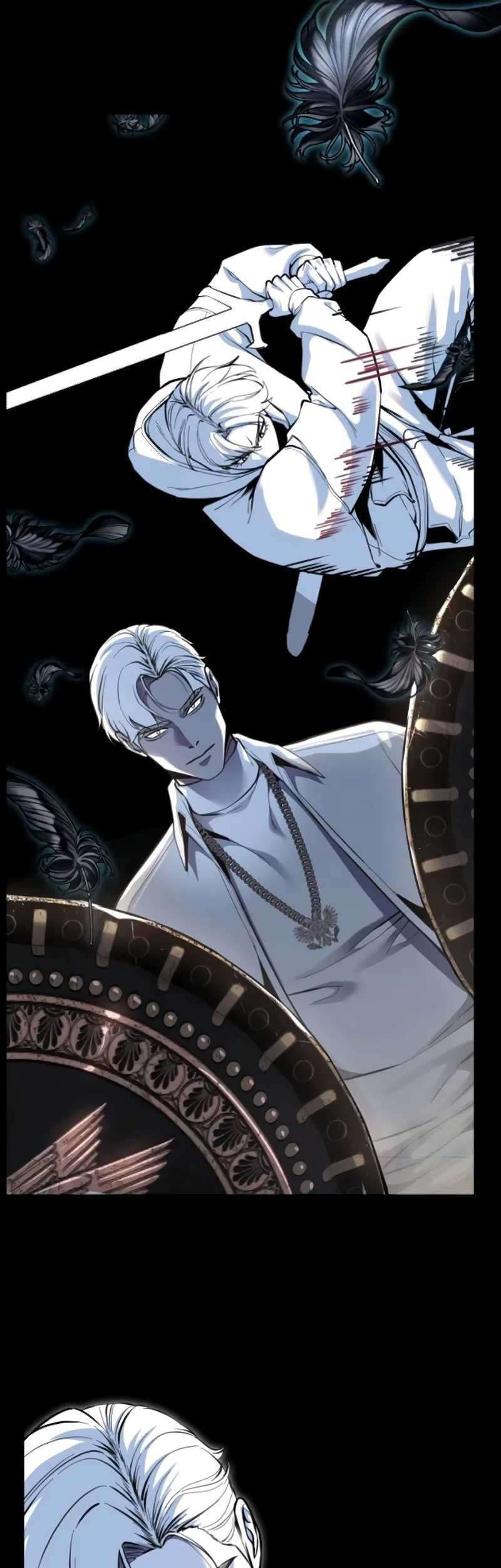 Ticket Hero S2 chapter 169 halaman 31