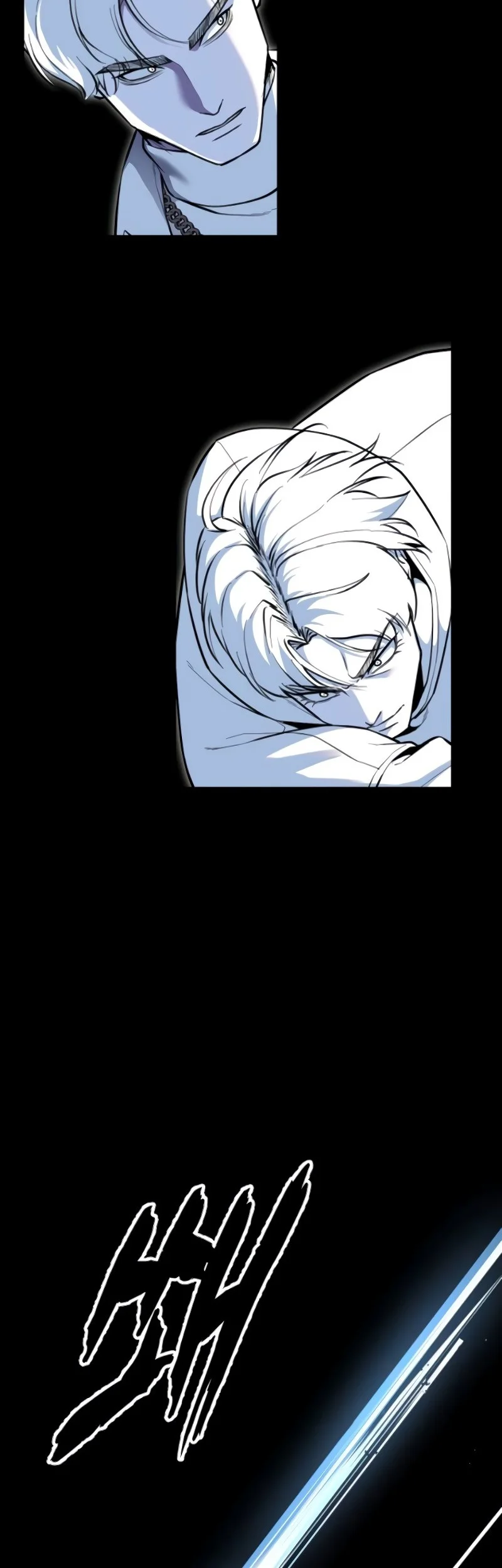 Ticket Hero S2 chapter 169 halaman 32
